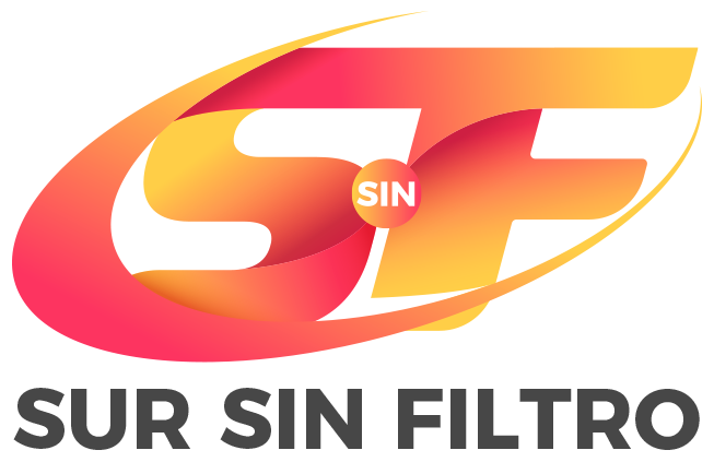 Sur Sin Filtro Logo